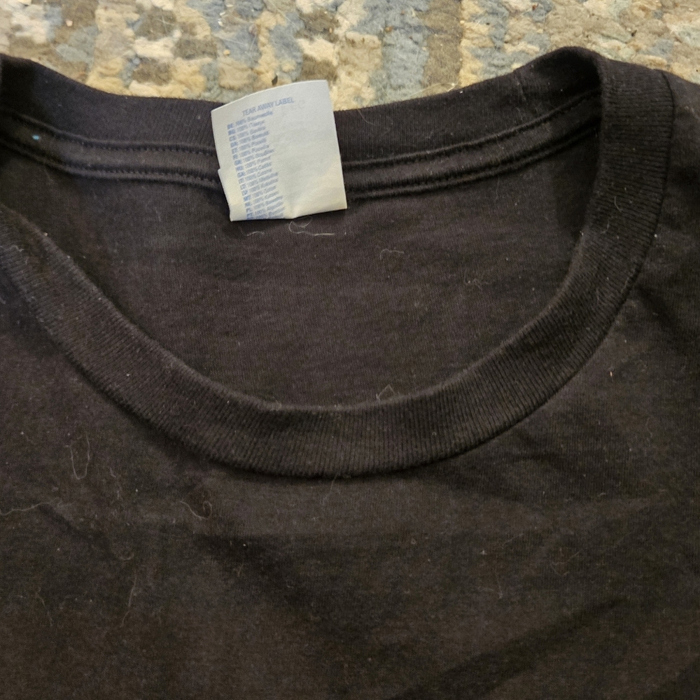 Godsmack Crewneck T Shirt In A Mens Size XL NWOT